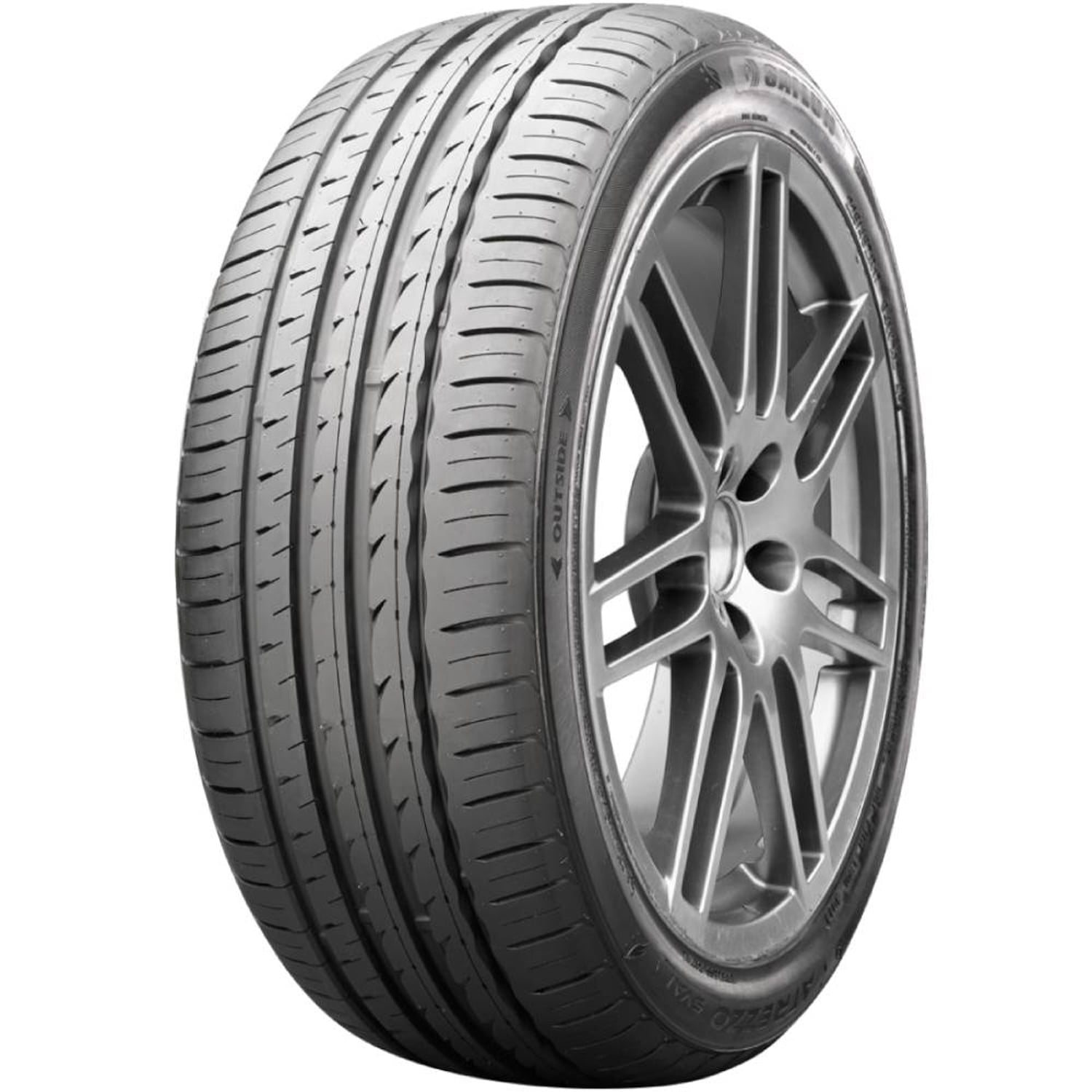 Sailun Atrezzo SVA1 235/50ZR18 235/50R18 97W High Performance a/s All Season Tire