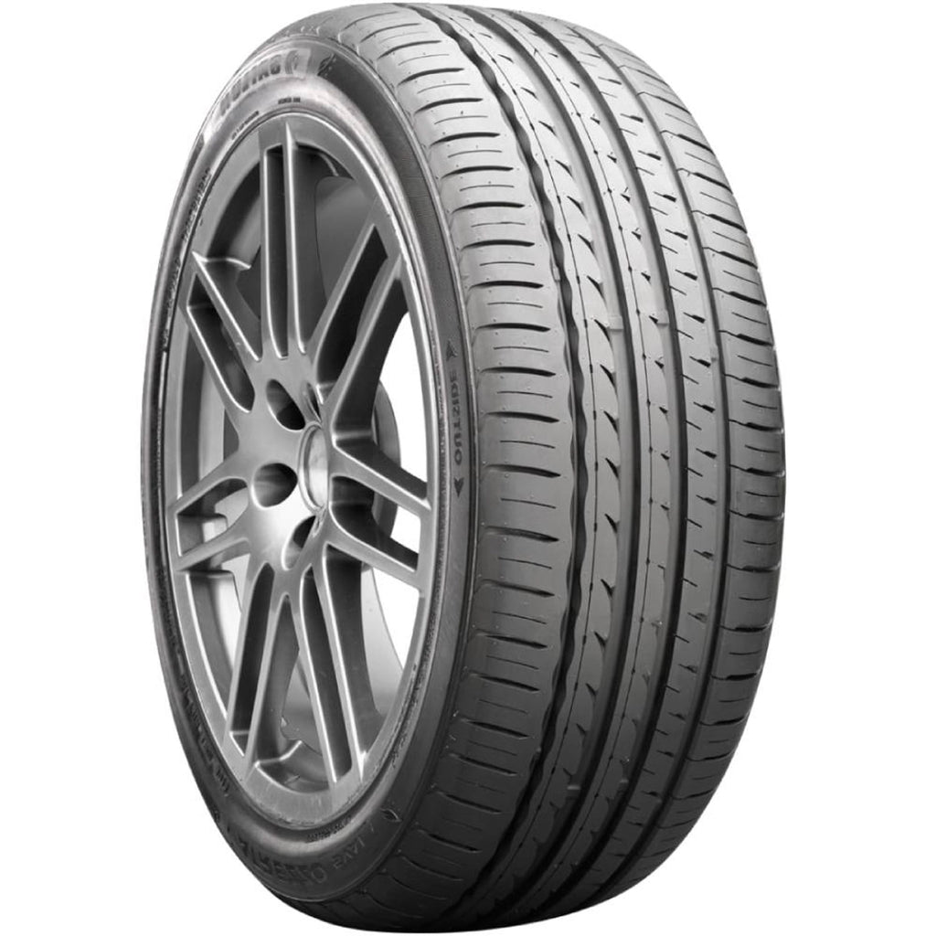 Sailun Atrezzo SVA1 235/50ZR18 235/50R18 97W High Performance a/s All Season Tire