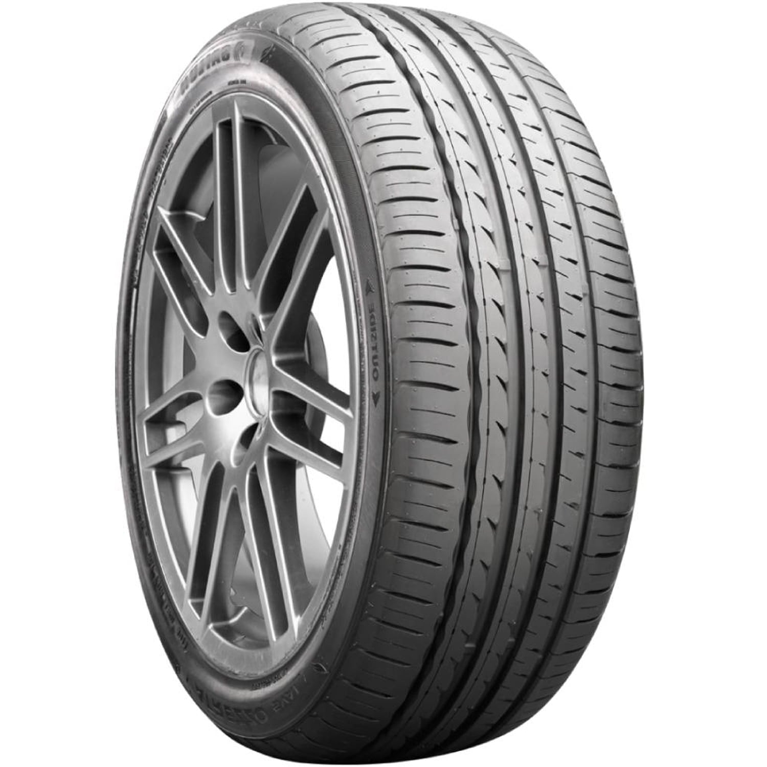 Sailun Atrezzo SVA1 235/50ZR18 235/50R18 97W High Performance a/s All Season Tire
