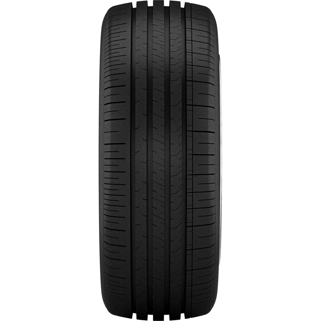 Armstrong Tires Armstrong Blu-Trac HP UHP All Season 235/45R17 97W XL Passenger Tire