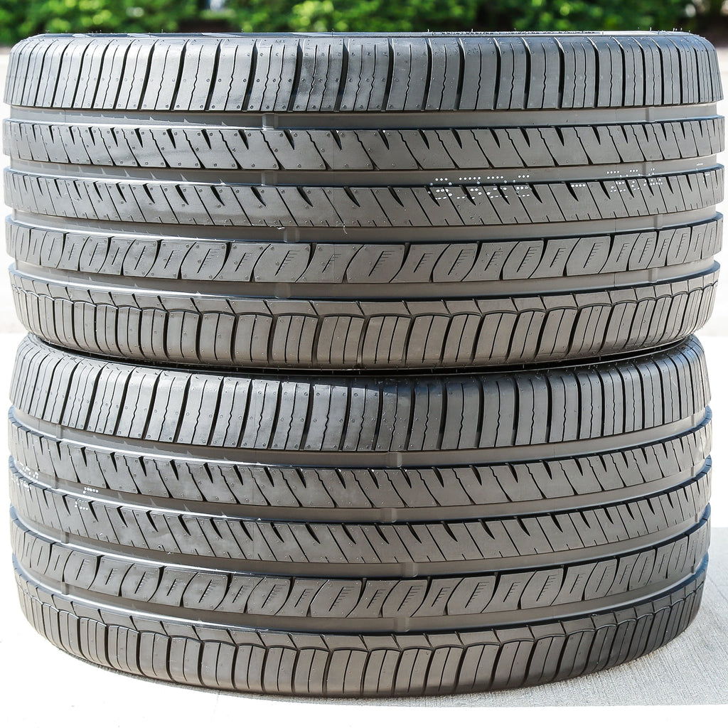 Evoluxx Capricorn UHP UHP 265/35R22 102W XL Passenger Tire