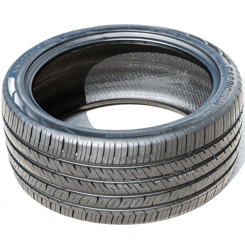 Evoluxx Capricorn UHP UHP 265/35R22 102W XL Passenger Tire