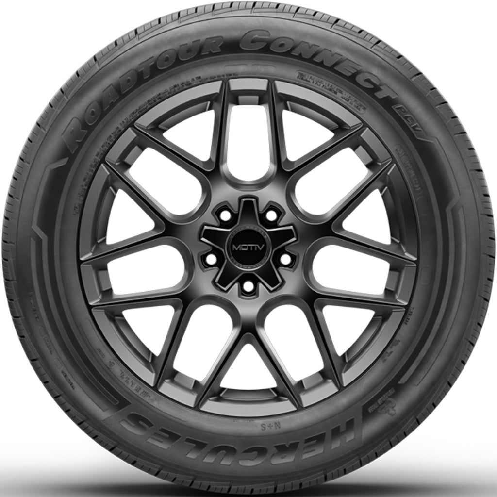 Hercules RoadTour Connect PCV 195/65R15 91H a/s All Season Tire