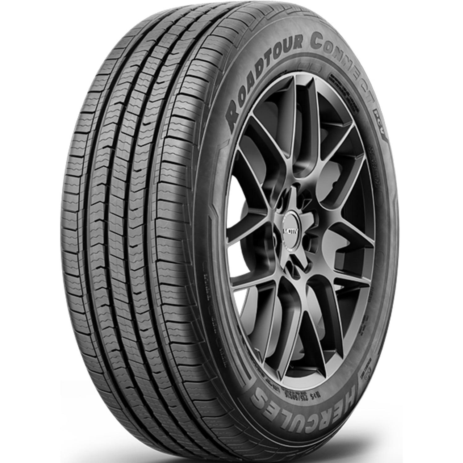 Hercules RoadTour Connect PCV 195/65R15 91H a/s All Season Tire