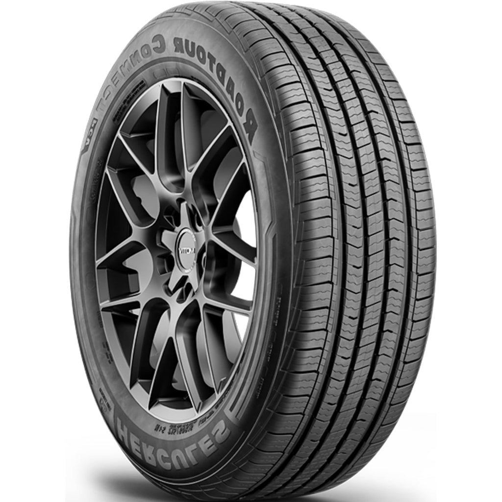Hercules RoadTour Connect PCV 195/65R15 91H a/s All Season Tire