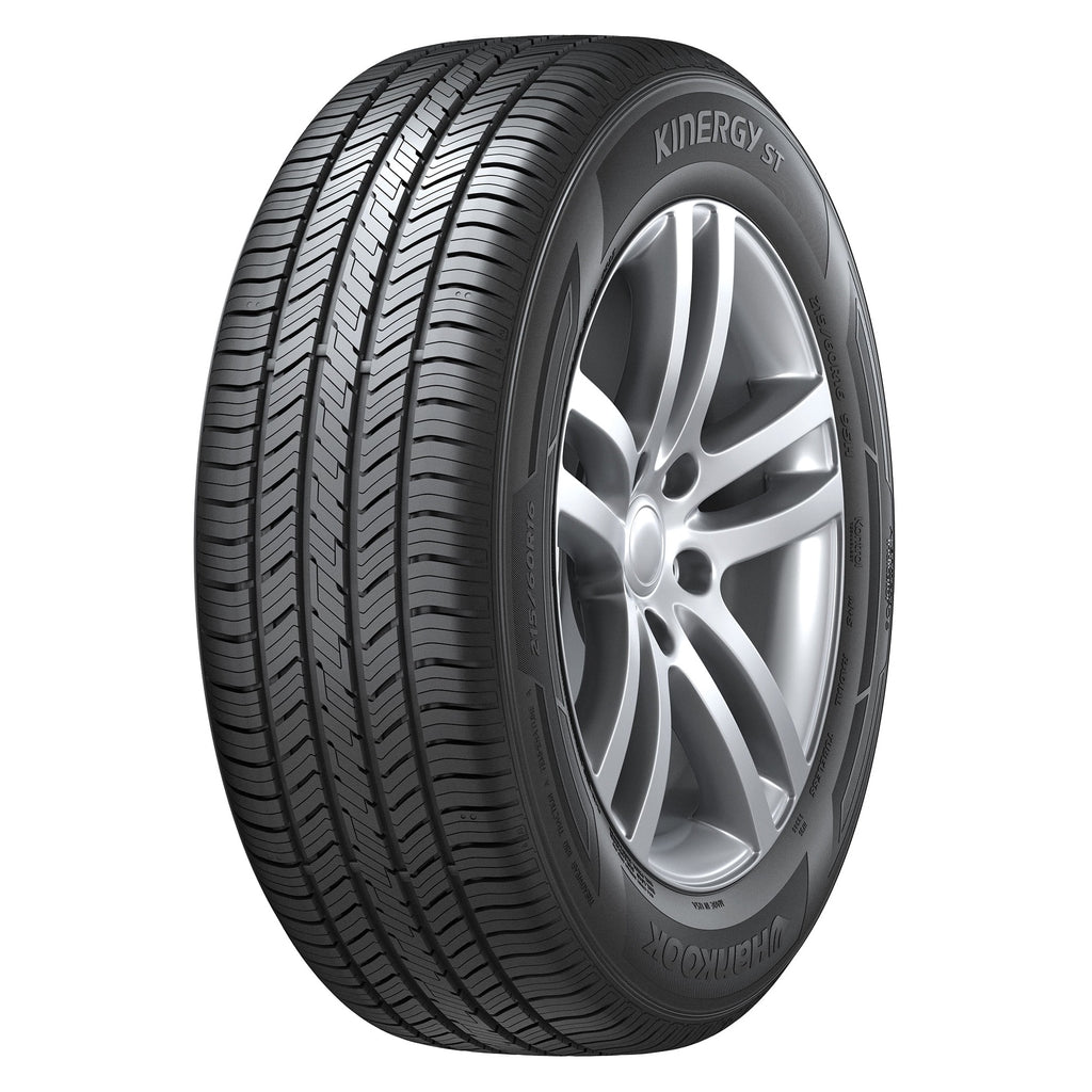 Hankook Kinergy ST (H735) All Season 195/70R14 91T Passenger Tire