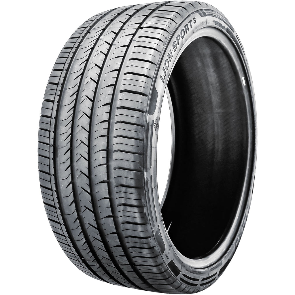 Leao Lion Sport 3 265/40R22 106V XL Performance a/s All Season Tire