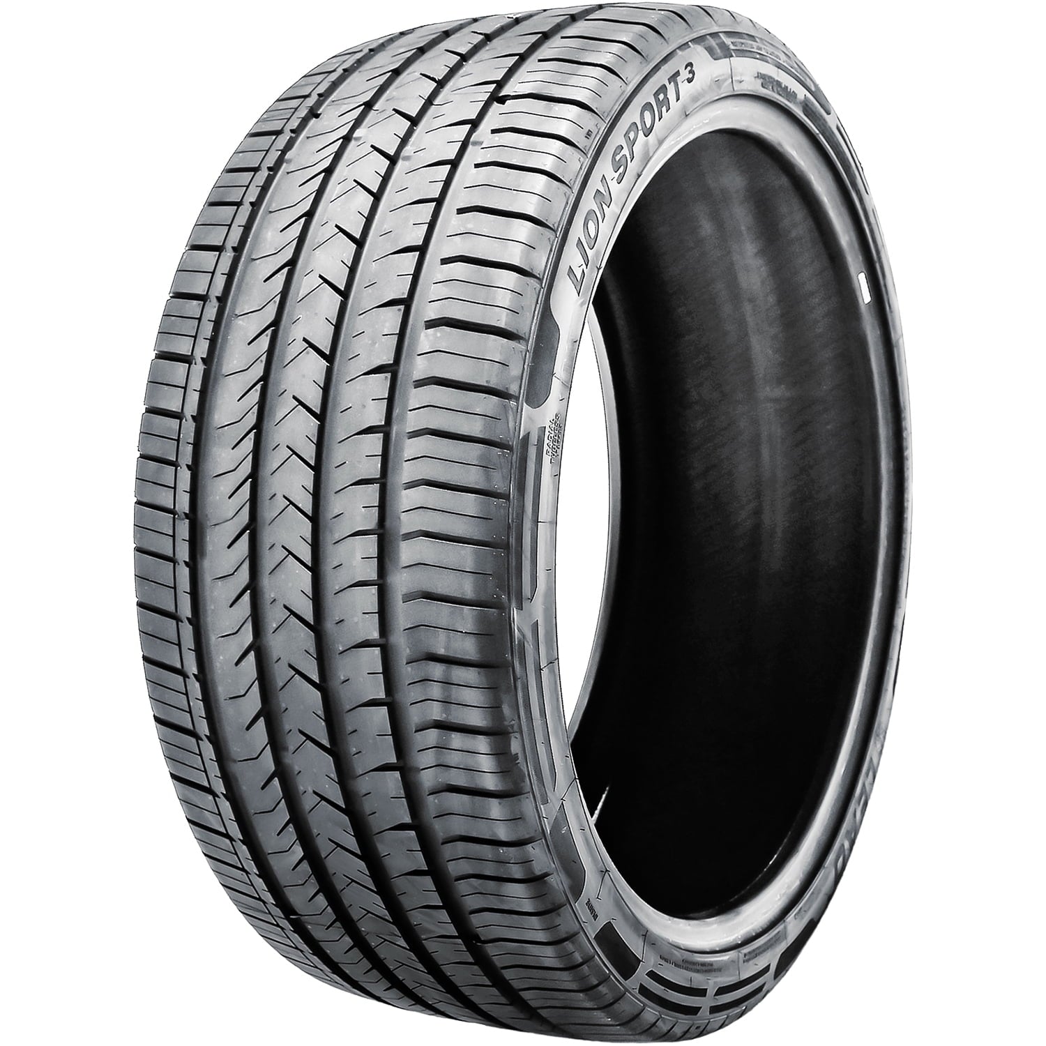 Leao Lion Sport 3 265/40R22 106V XL Performance a/s All Season Tire