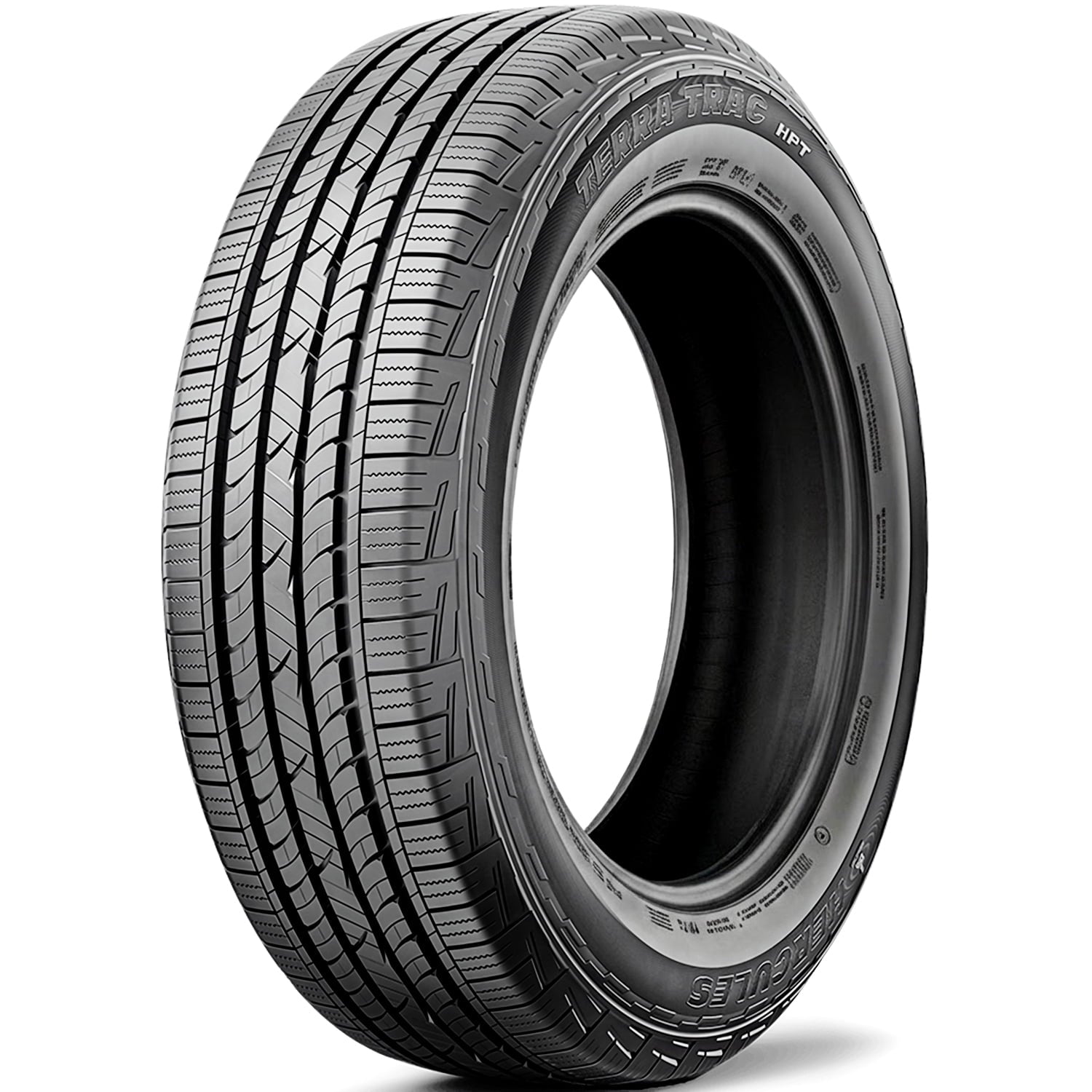 Hercules Terra Trac HPT 225/65R17 102H a/s All Season Tire