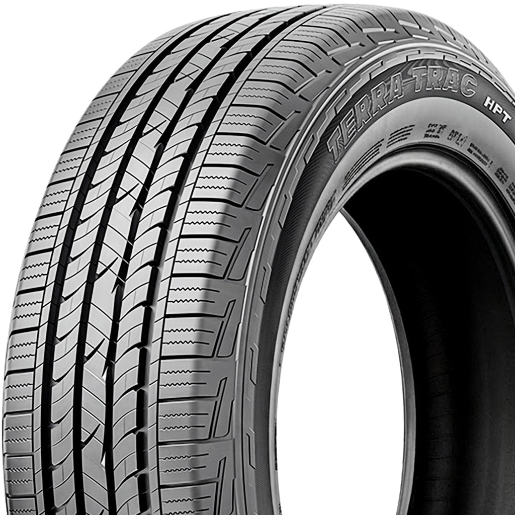 Hercules Terra Trac HPT 225/65R17 102H a/s All Season Tire