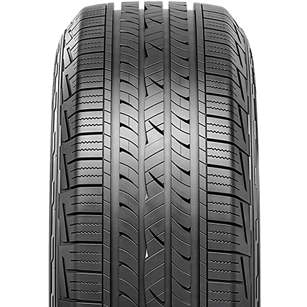 Hercules Terra Trac HPT 225/65R17 102H a/s All Season Tire