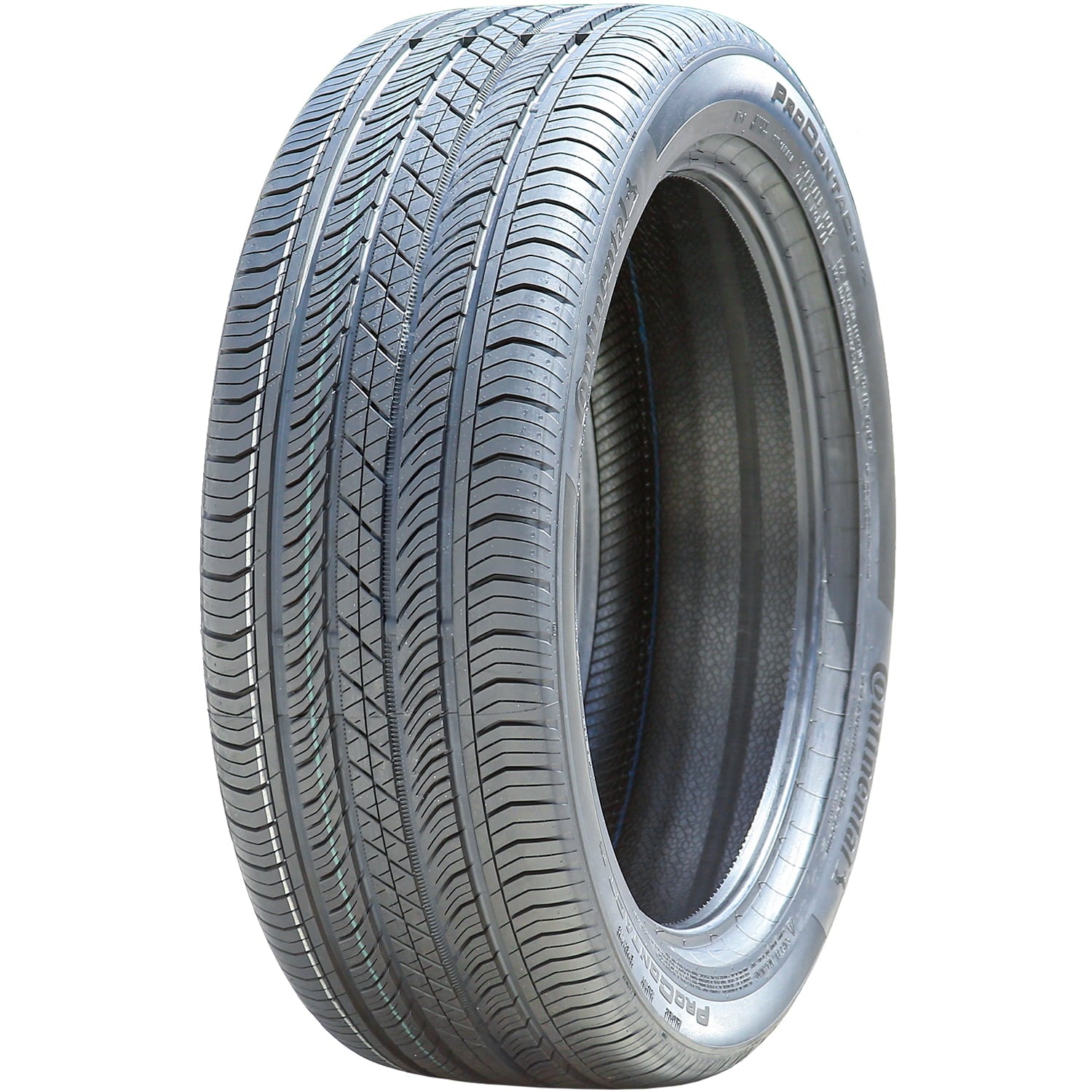 Continental ProContact TX 235/45R18 94V a/s All Season Tire