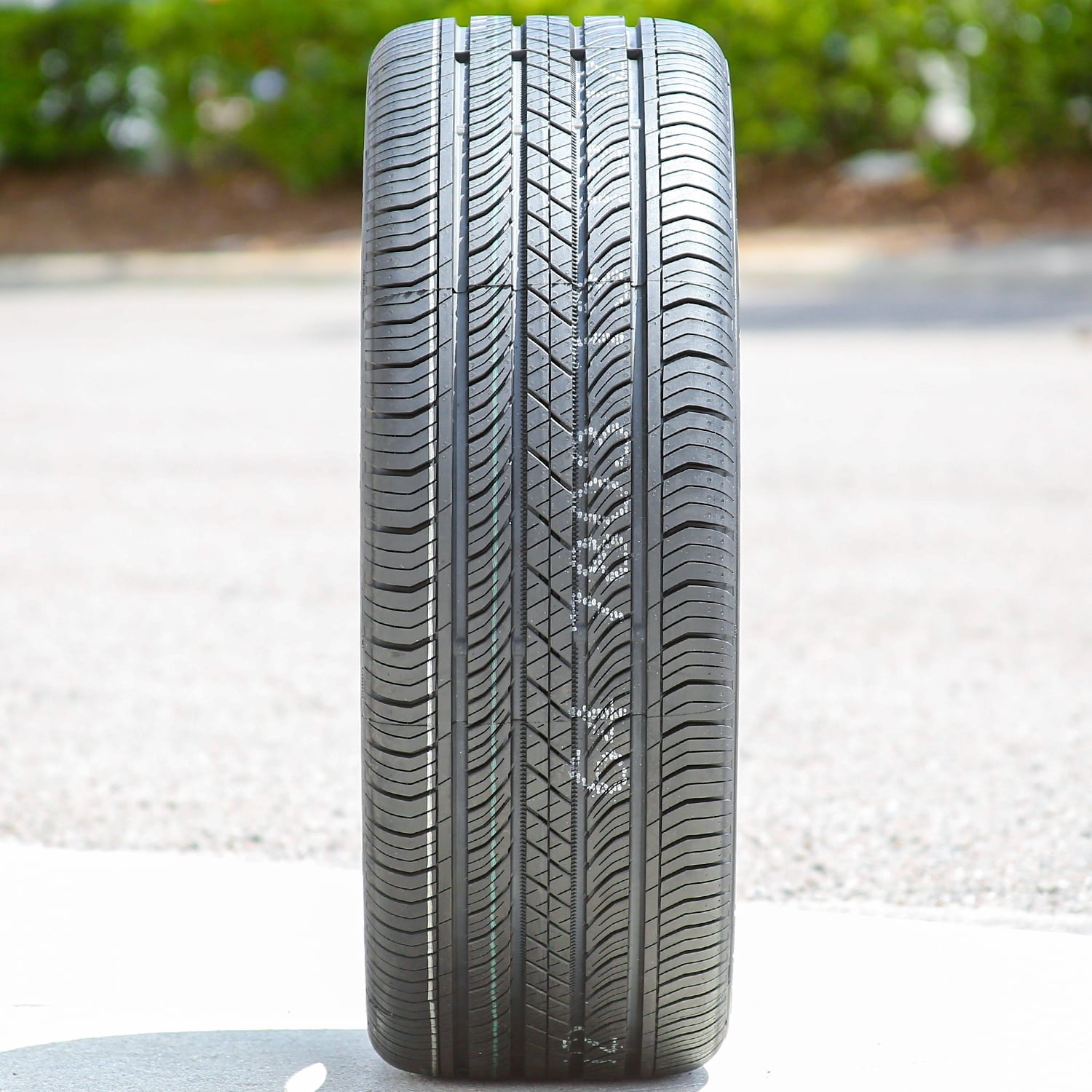 Continental ProContact TX 235/45R18 94V a/s All Season Tire