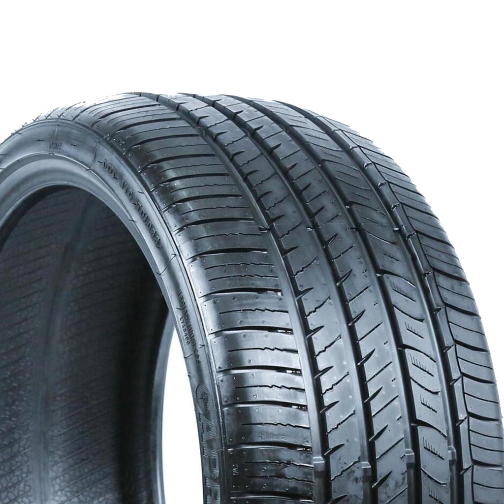 Evoluxx Capricorn UHP UHP 275/25R30 101W XL Passenger Tire