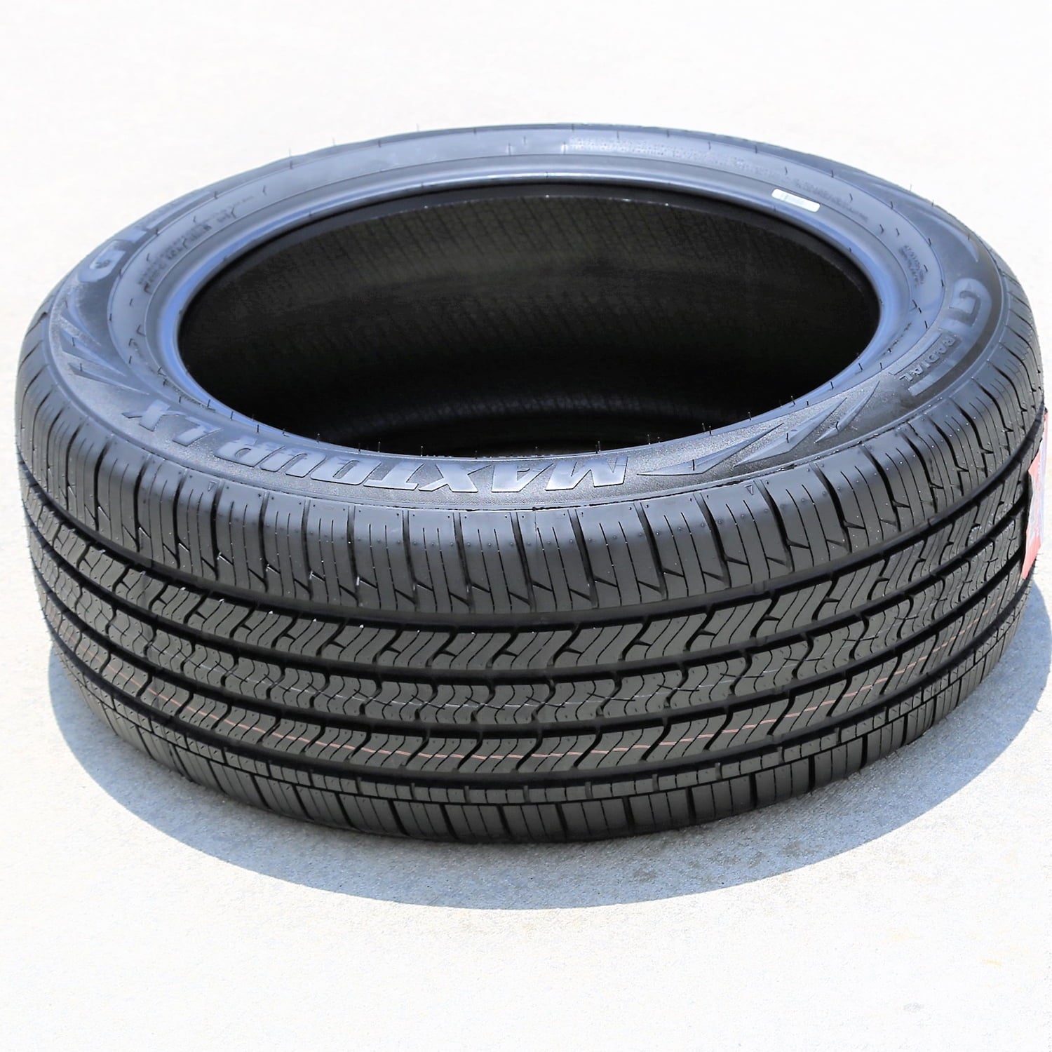 GT Radial Maxtour LX 235/65R18 106V a/s All Season Tire