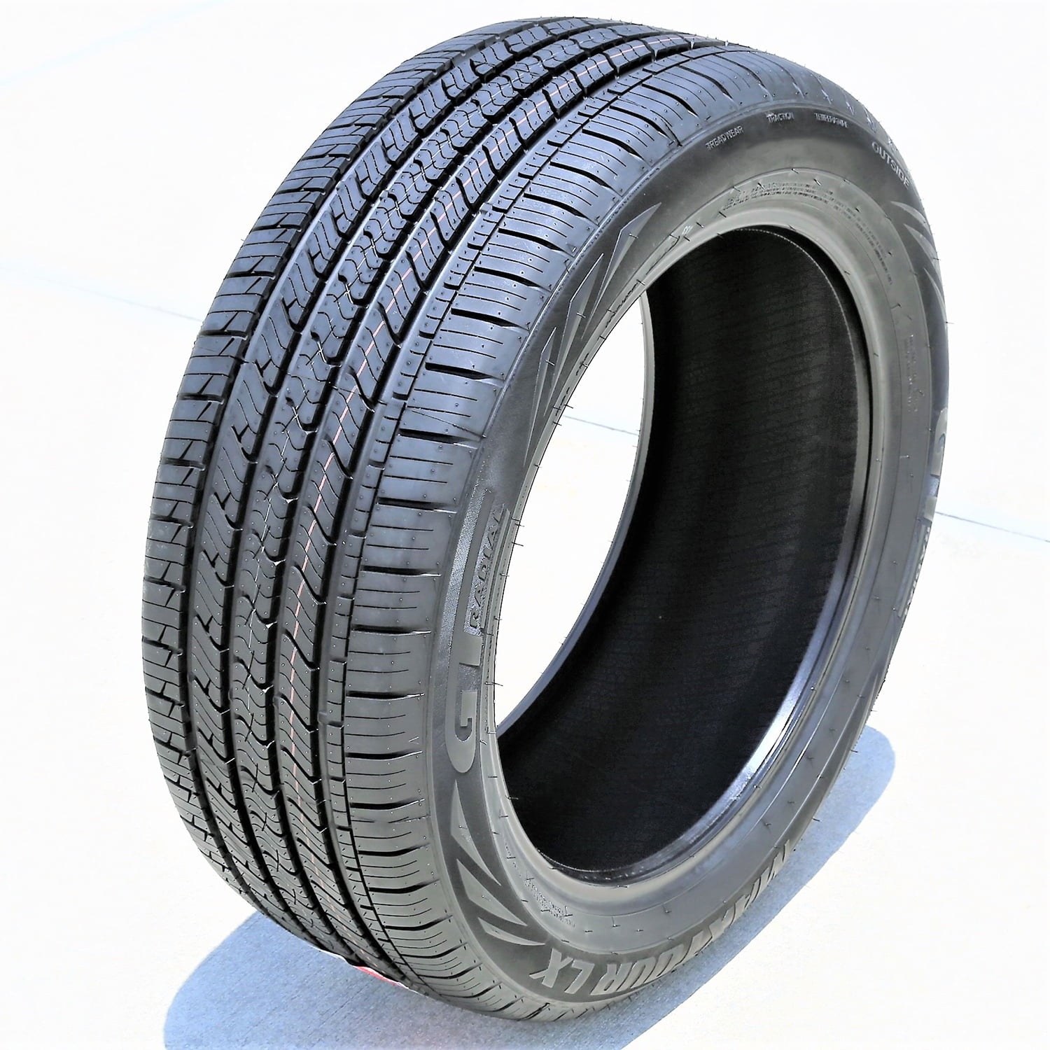 GT Radial Maxtour LX 235/65R18 106V a/s All Season Tire