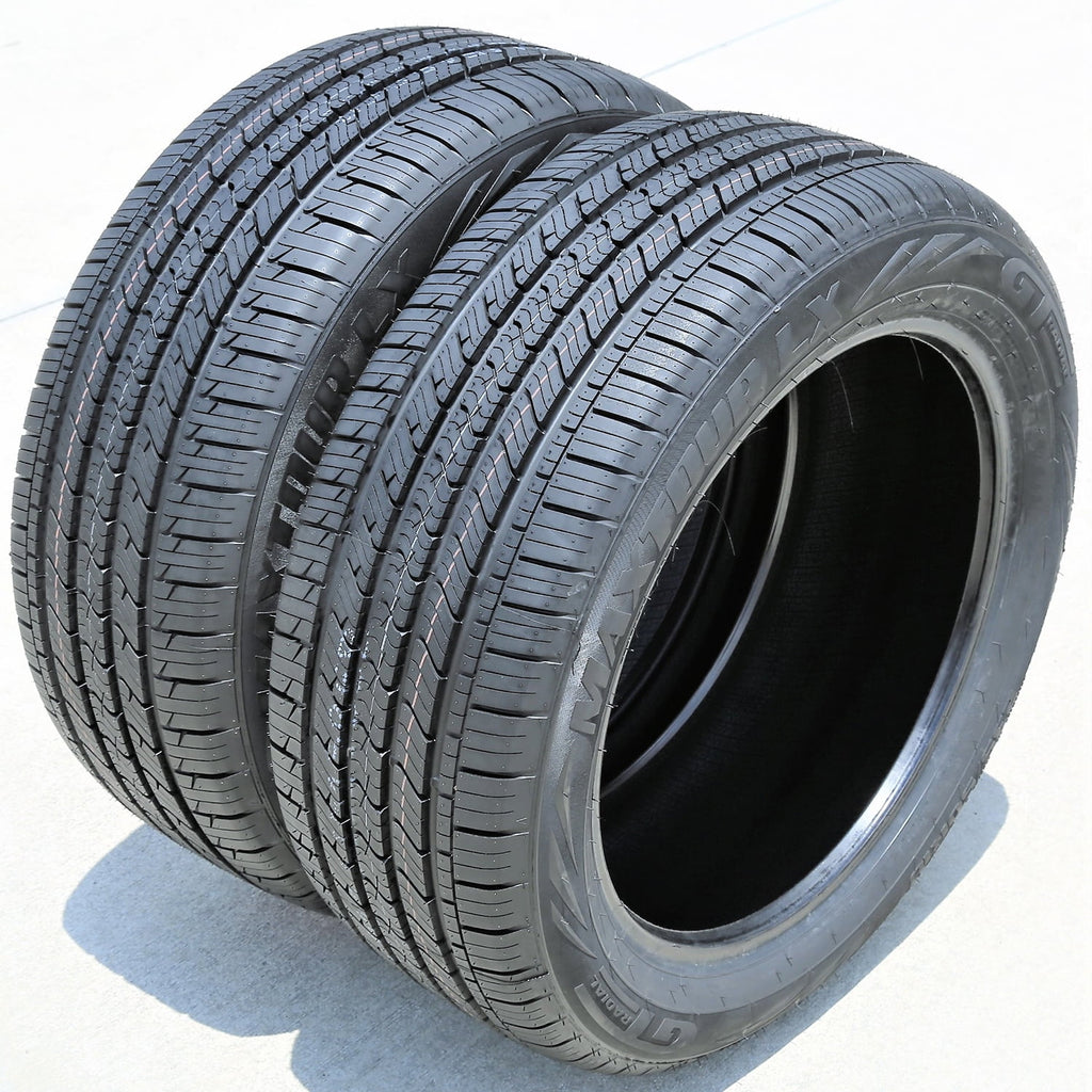 GT Radial Maxtour LX 235/65R18 106V a/s All Season Tire