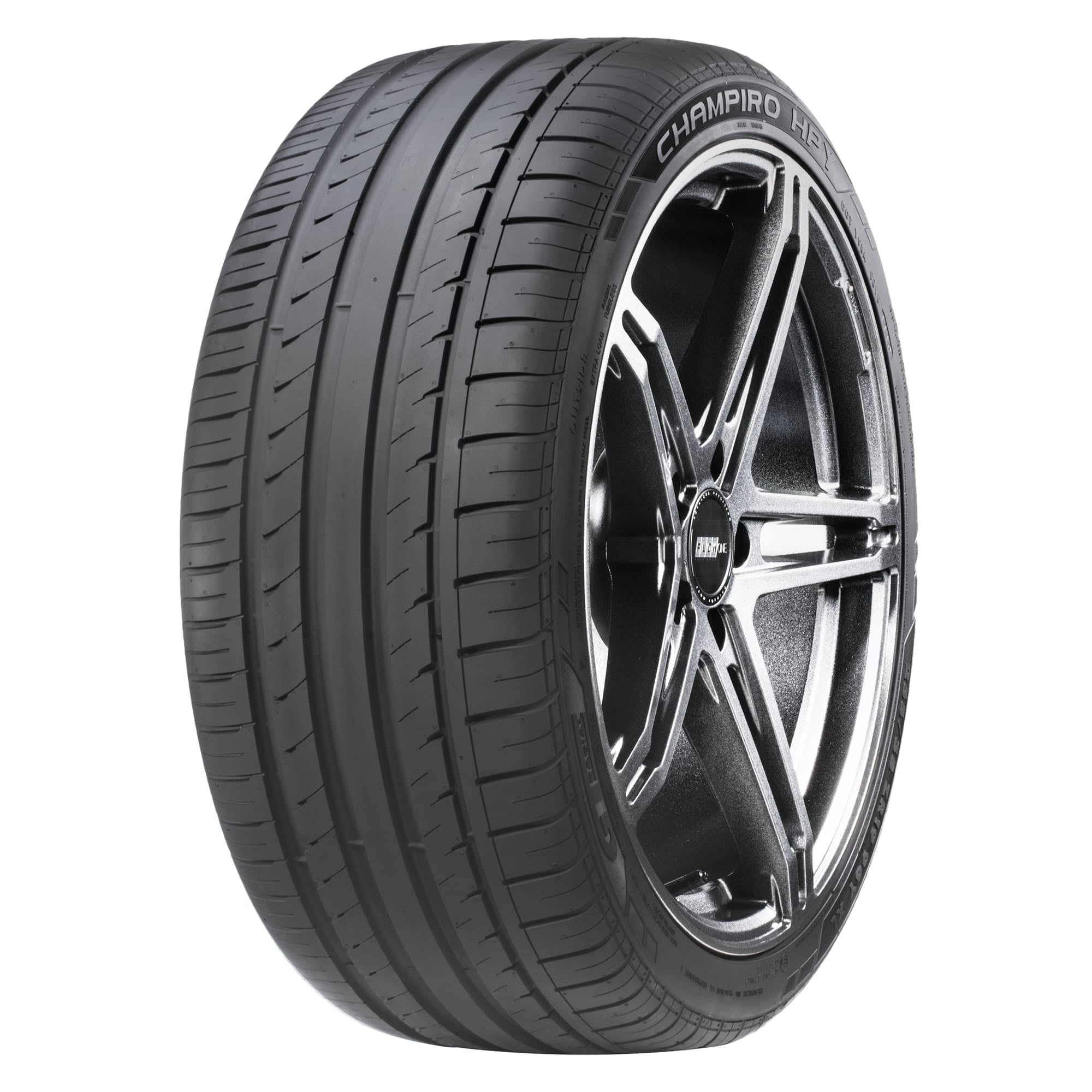GT Radial CHAMPIRO HPY 205/45ZR17 88W XL