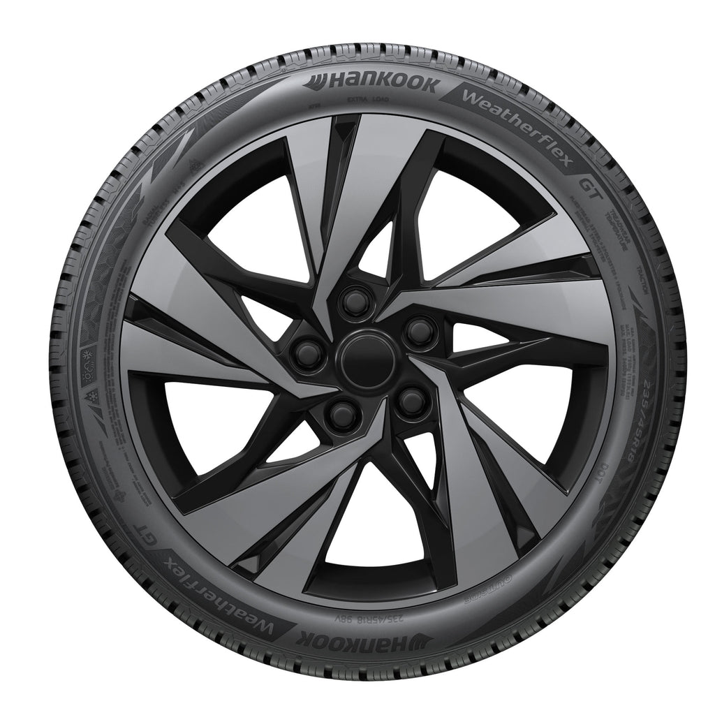 Hankook Weatherflex GT H755 245/60R18 105H