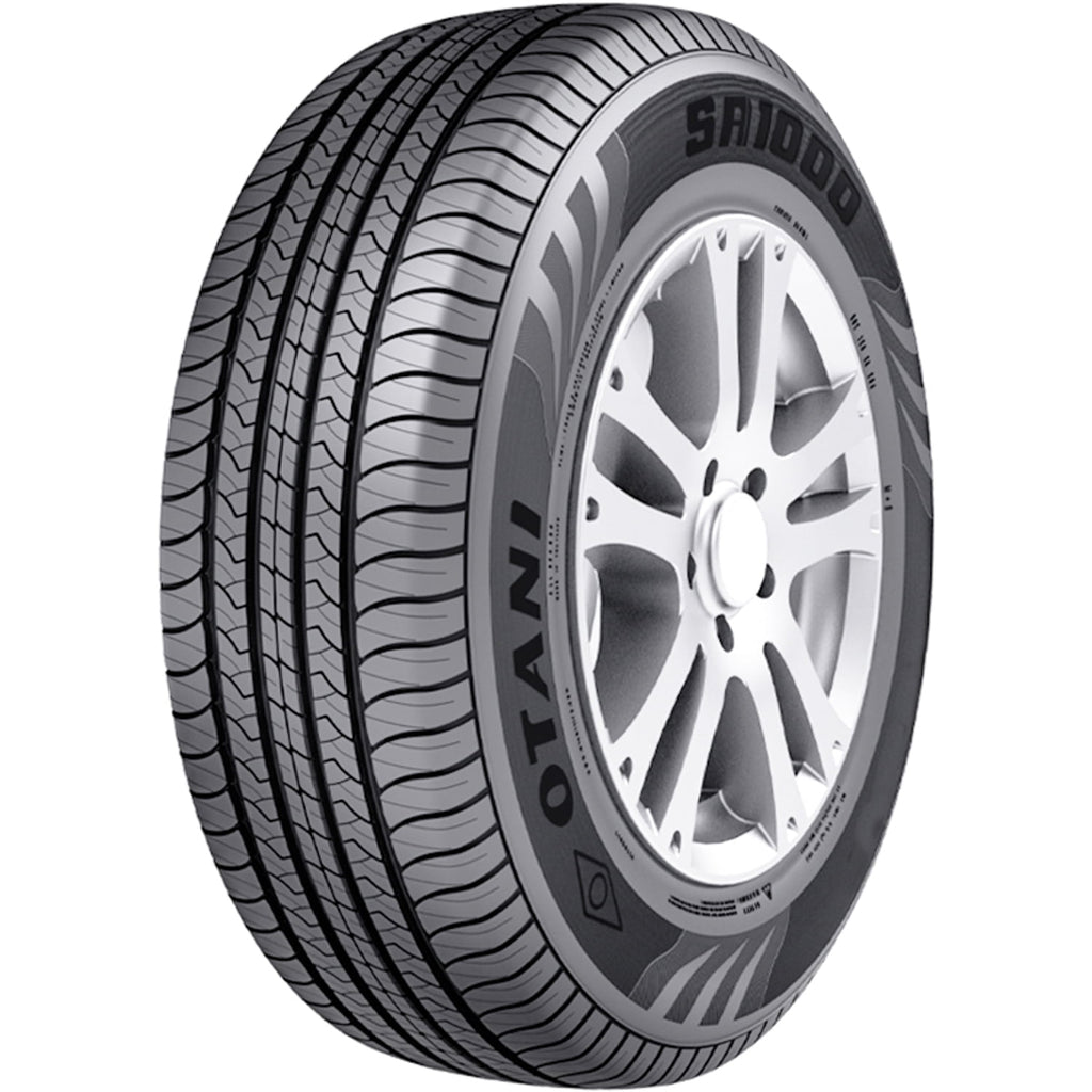 Otani SA1000 205/70R16 97H a/s All Season Tire