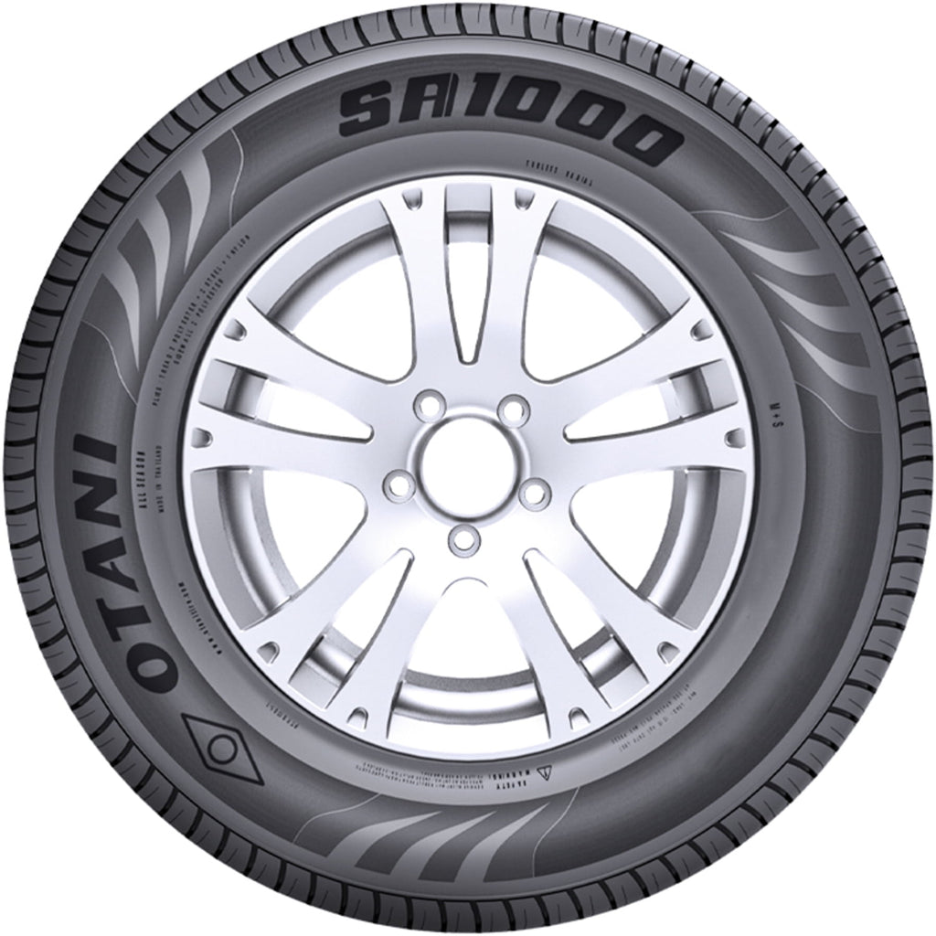 Otani SA1000 205/70R16 97H a/s All Season Tire