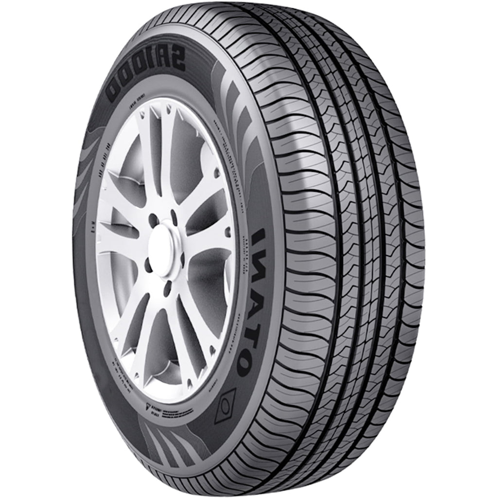 Otani SA1000 205/70R16 97H a/s All Season Tire