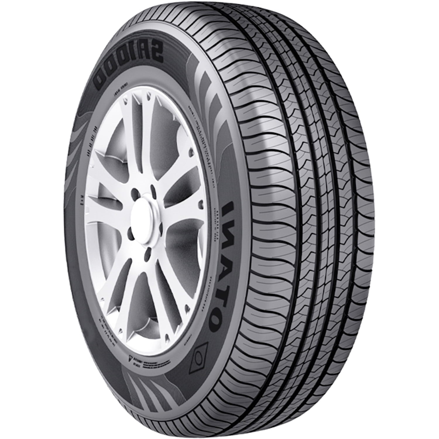 Otani SA1000 205/70R16 97H a/s All Season Tire