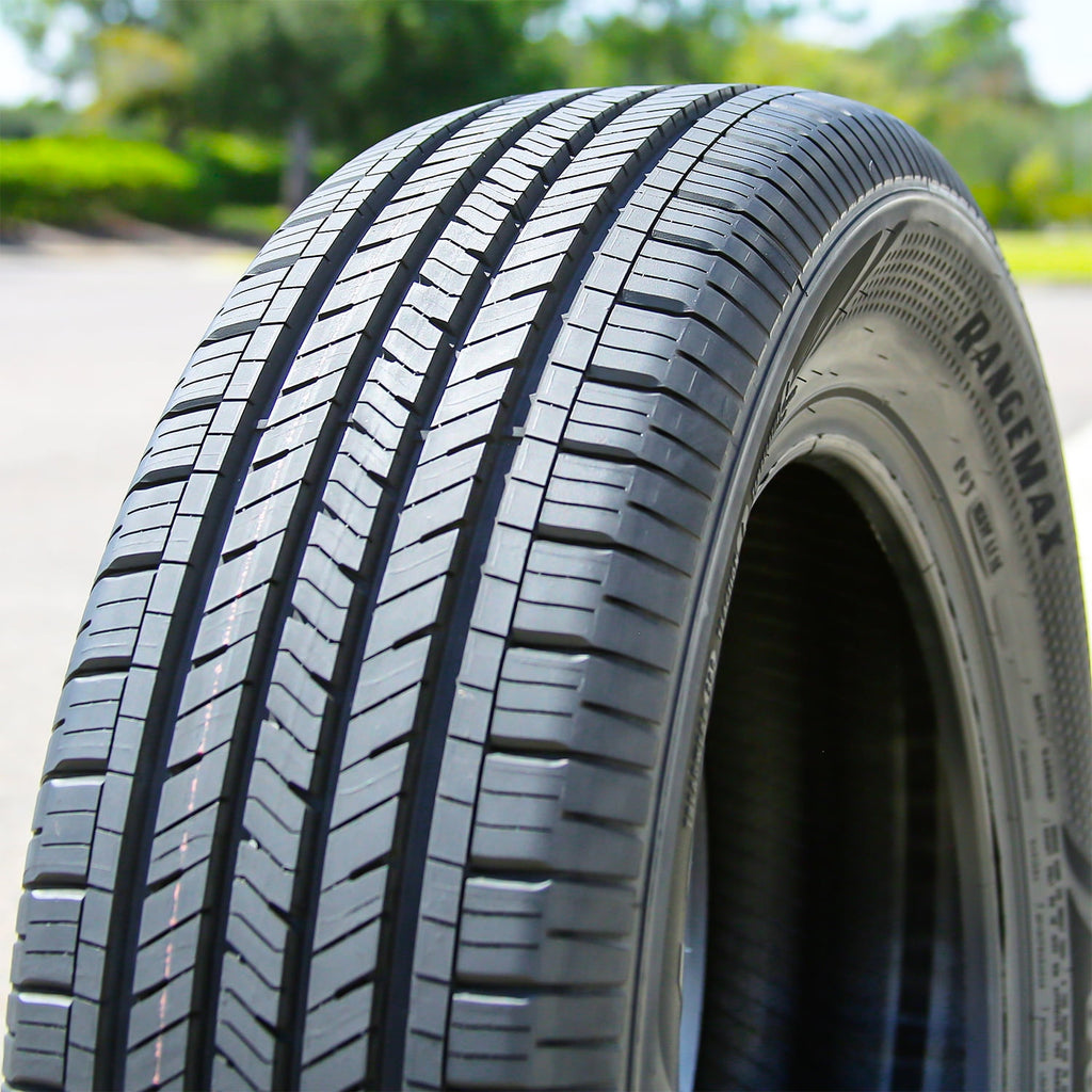 Goodyear Assurance RangeMax 205/65R16 95H a/s All Season Tire