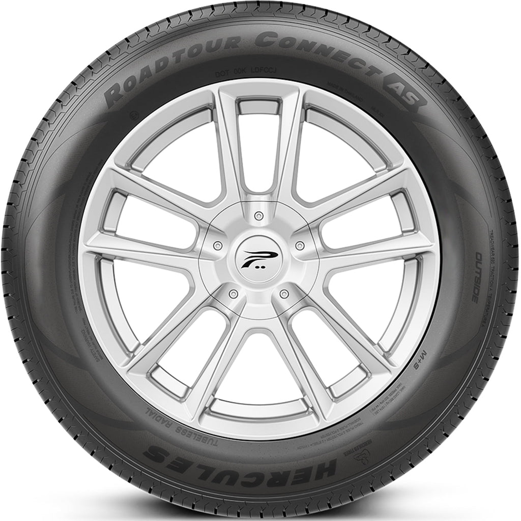 Hercules RoadTour Connect AS 235/45R18 94V a/s All Season Tire