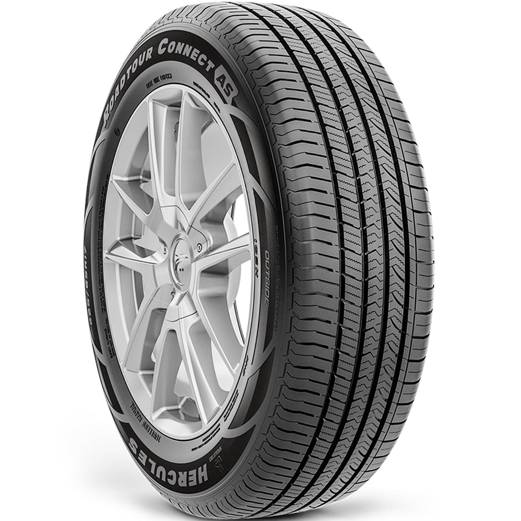 Hercules RoadTour Connect AS 235/45R18 94V a/s All Season Tire