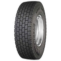 1 Michelin XDN2 Grip / Line Haul Drive 315/80R22.5 TL 20 157/154L