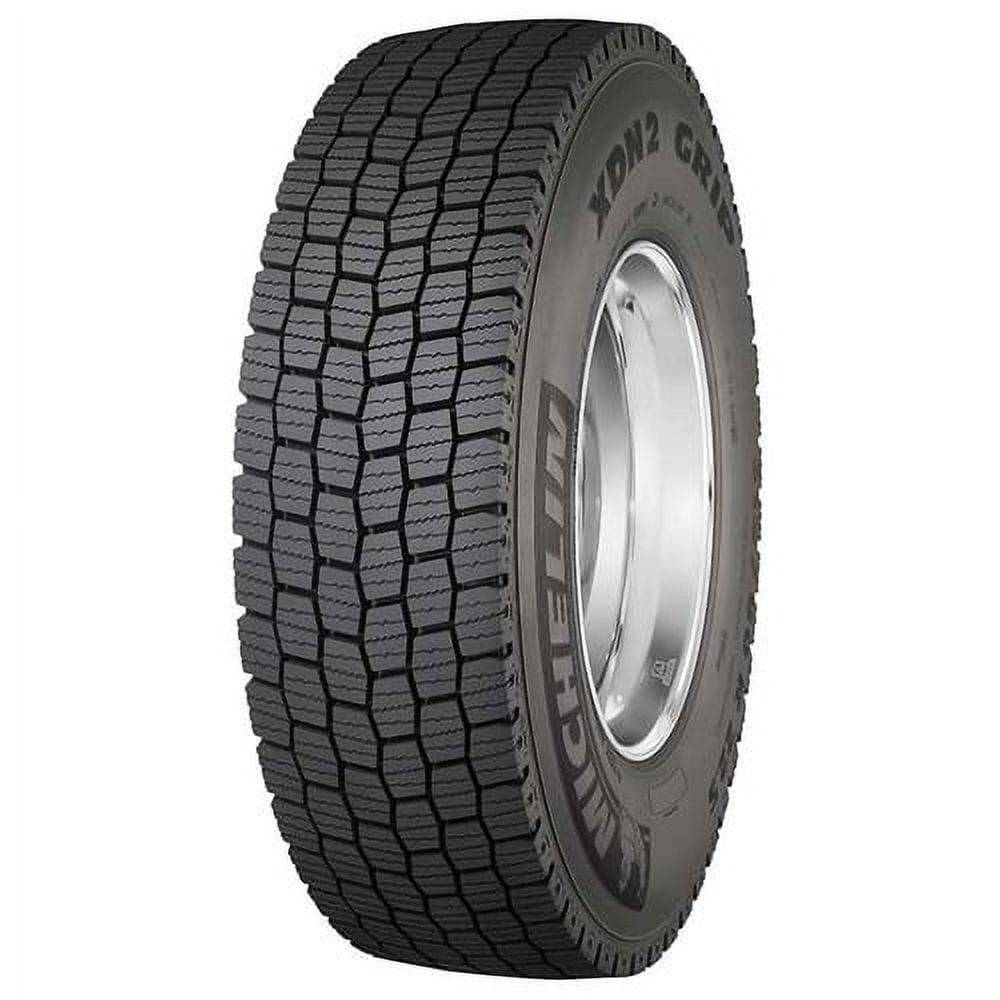 1 Michelin XDN2 Grip / Line Haul Drive 315/80R22.5 TL 20 157/154L