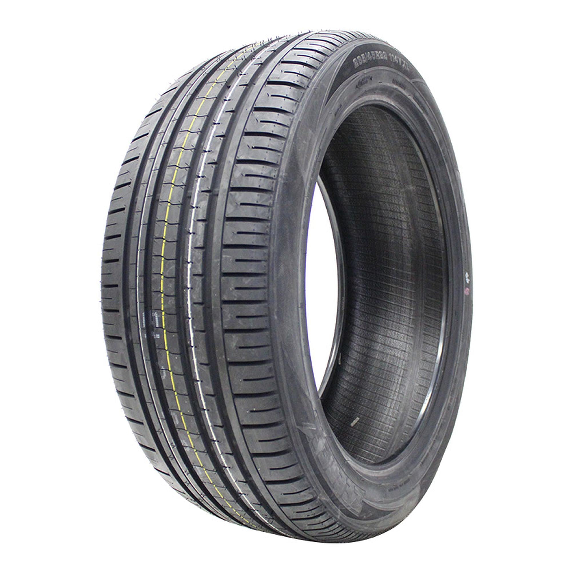 Zeetex SU1000 UHP Summer 235/55R19 101H Passenger Tire