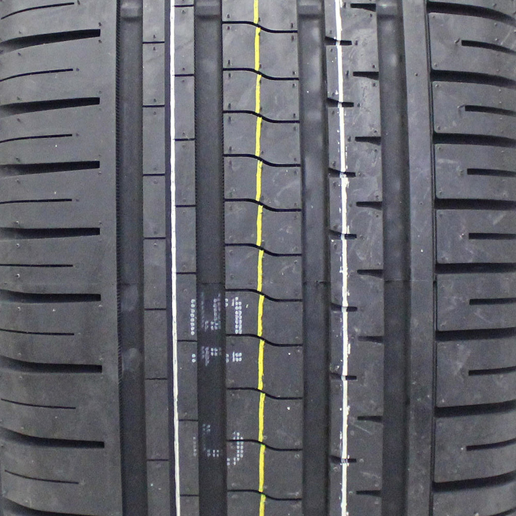 Zeetex SU1000 UHP Summer 235/55R19 101H Passenger Tire