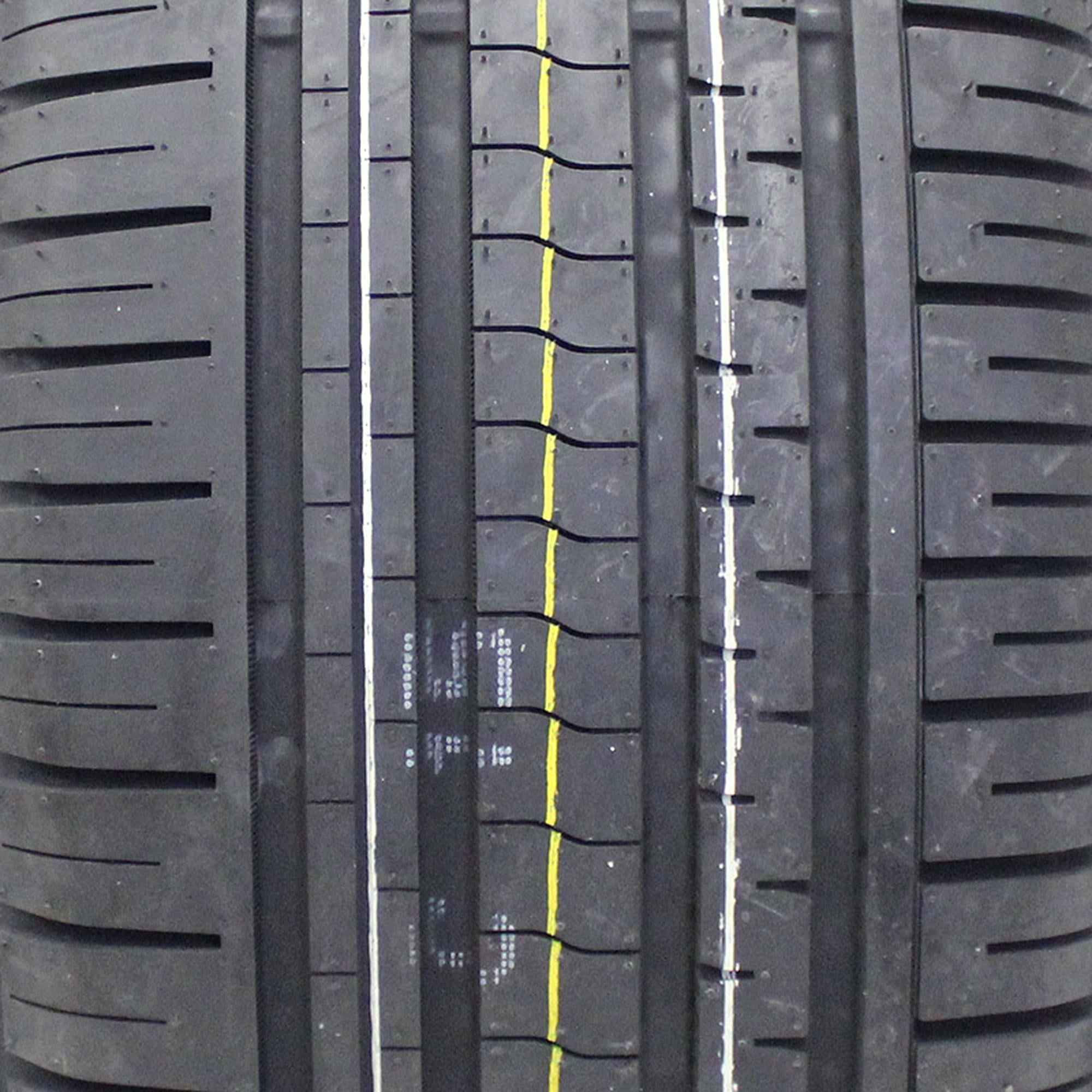 Zeetex SU1000 UHP Summer 235/55R19 101H Passenger Tire