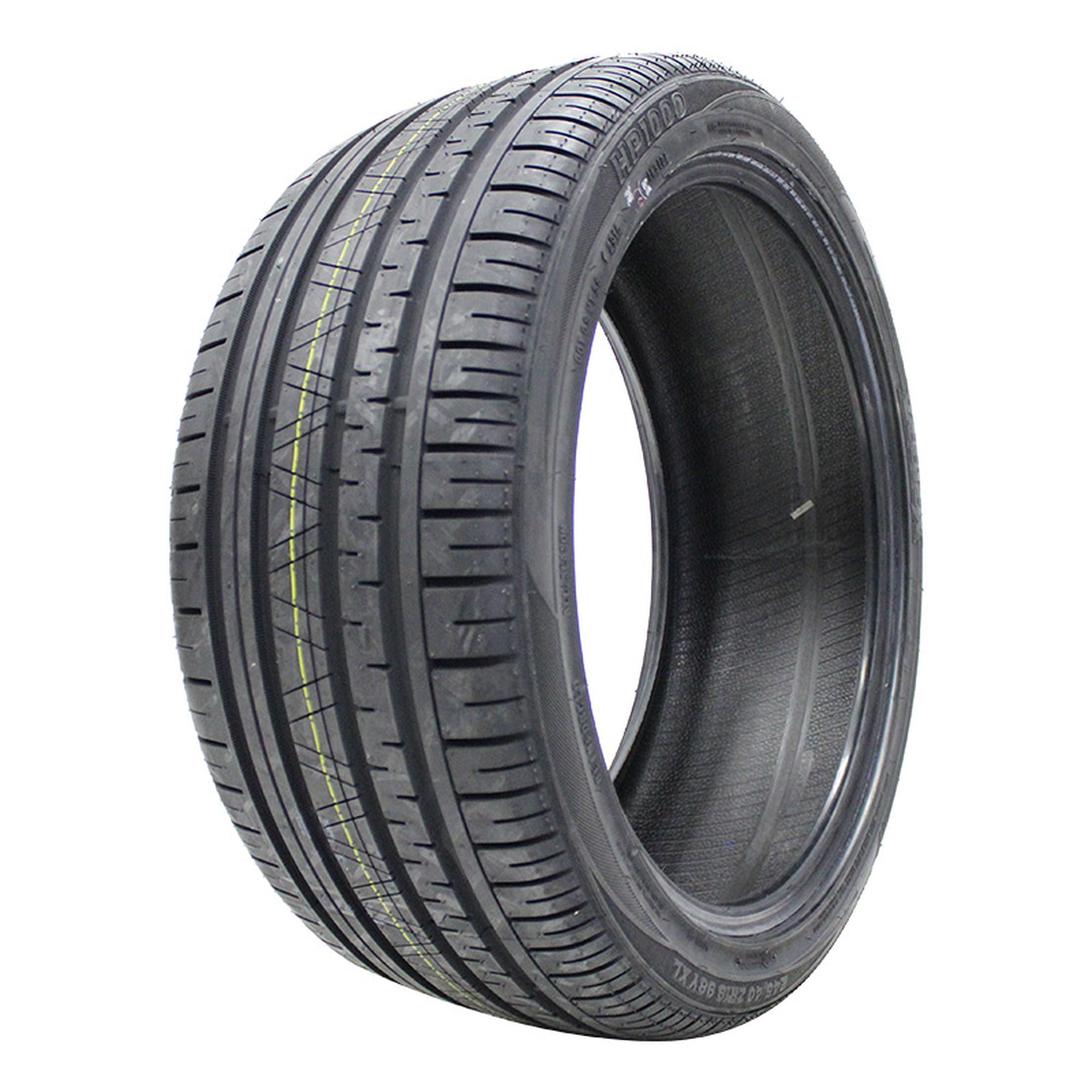 Zeetex HP1000 Performance 225/35R19 88Y XL Passenger Tire