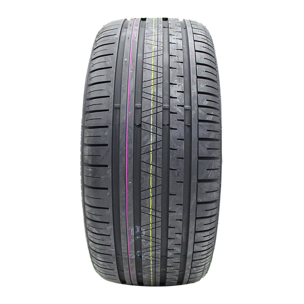 Zeetex HP1000 Performance 225/35R19 88Y XL Passenger Tire
