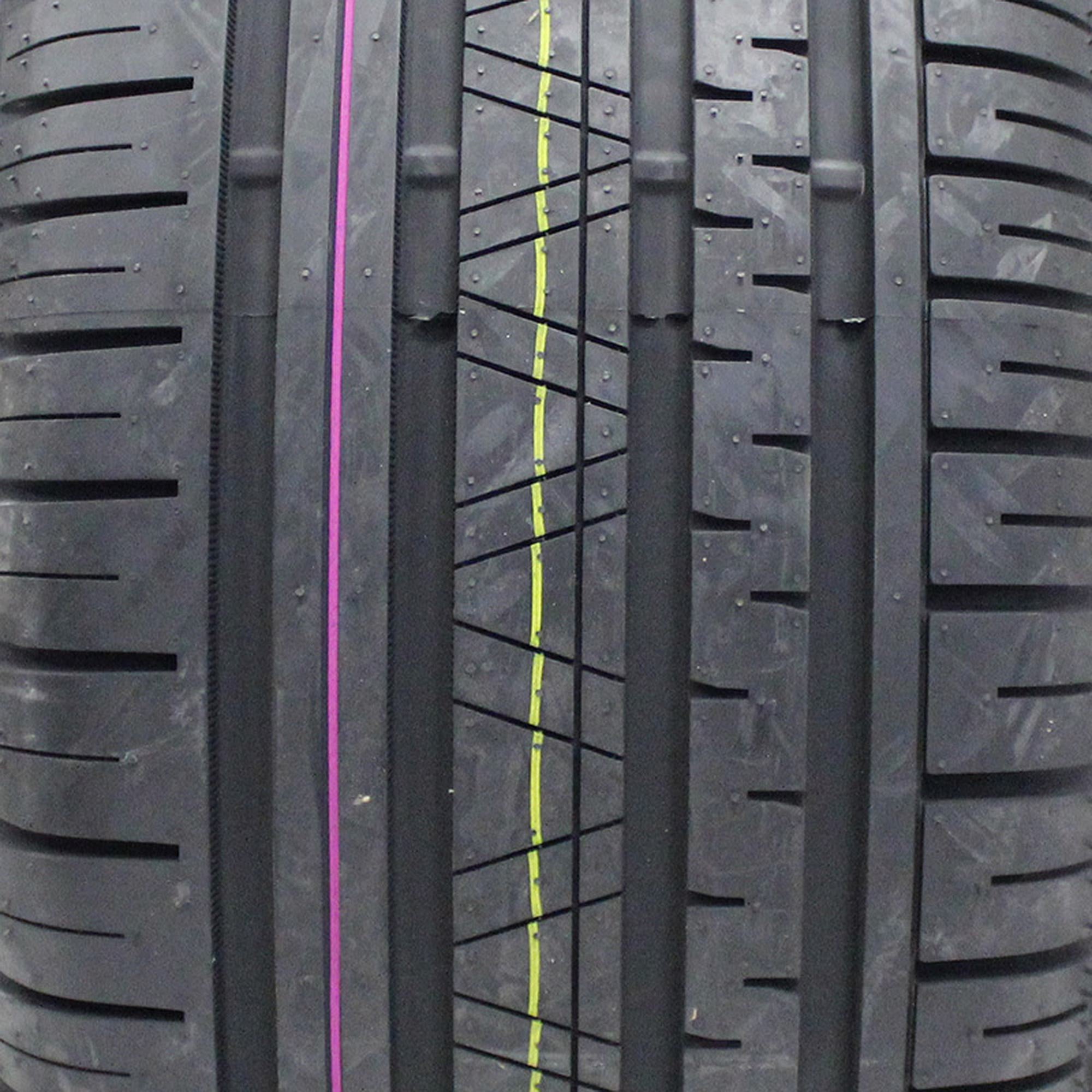 Zeetex HP1000 Performance 225/35R19 88Y XL Passenger Tire