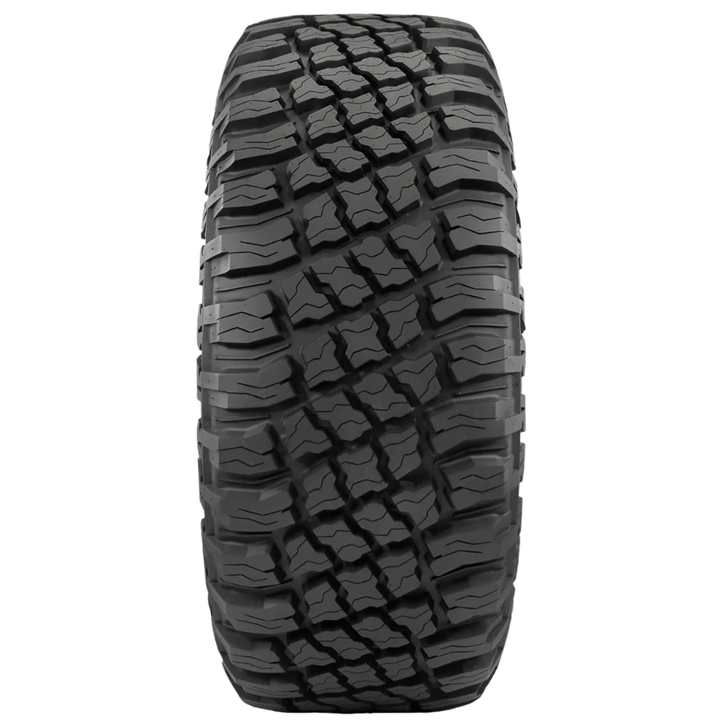 Kanati Tires Kanati Overland RTX Rugged Terrain LT225/70R15 112/108Q E Light Truck Tire