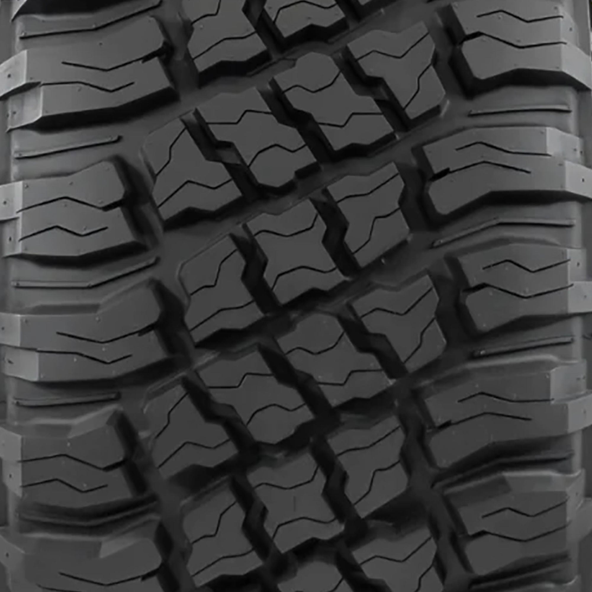 Kanati Tires Kanati Overland RTX Rugged Terrain LT225/70R15 112/108Q E Light Truck Tire