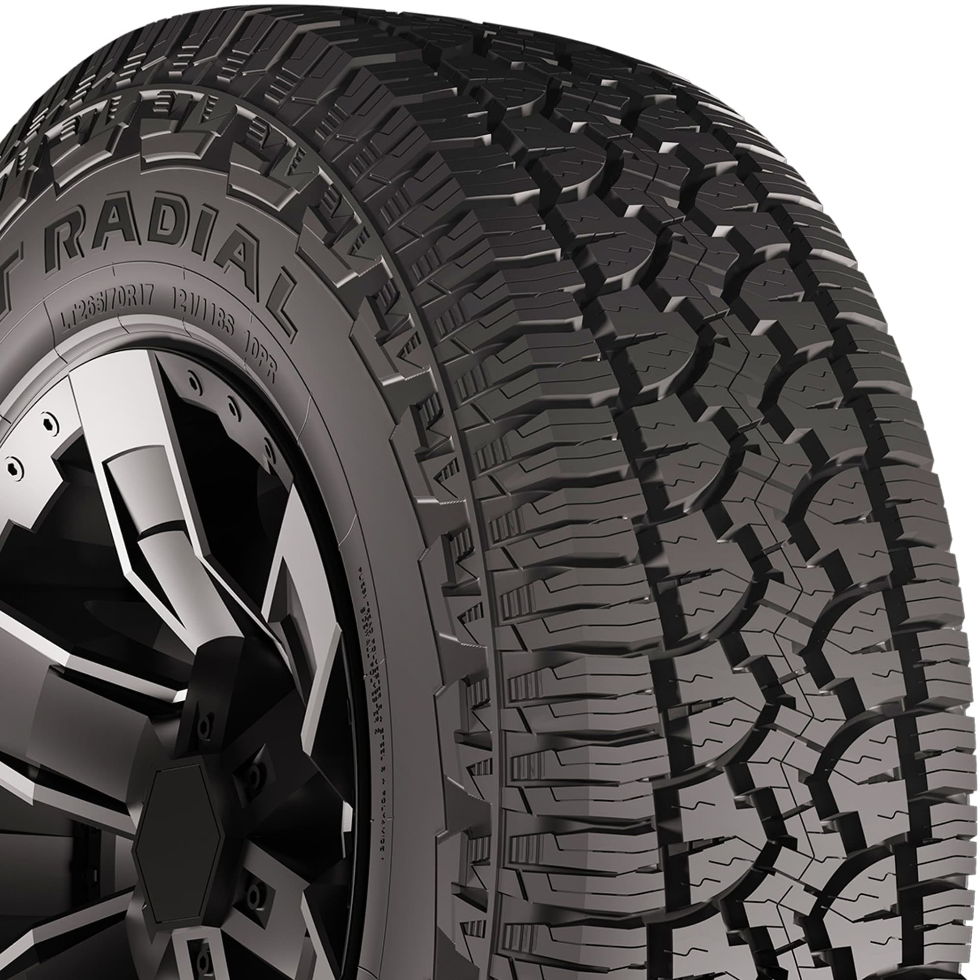 GT Radial ADVENTURO ATX P235/75R15 108S XL