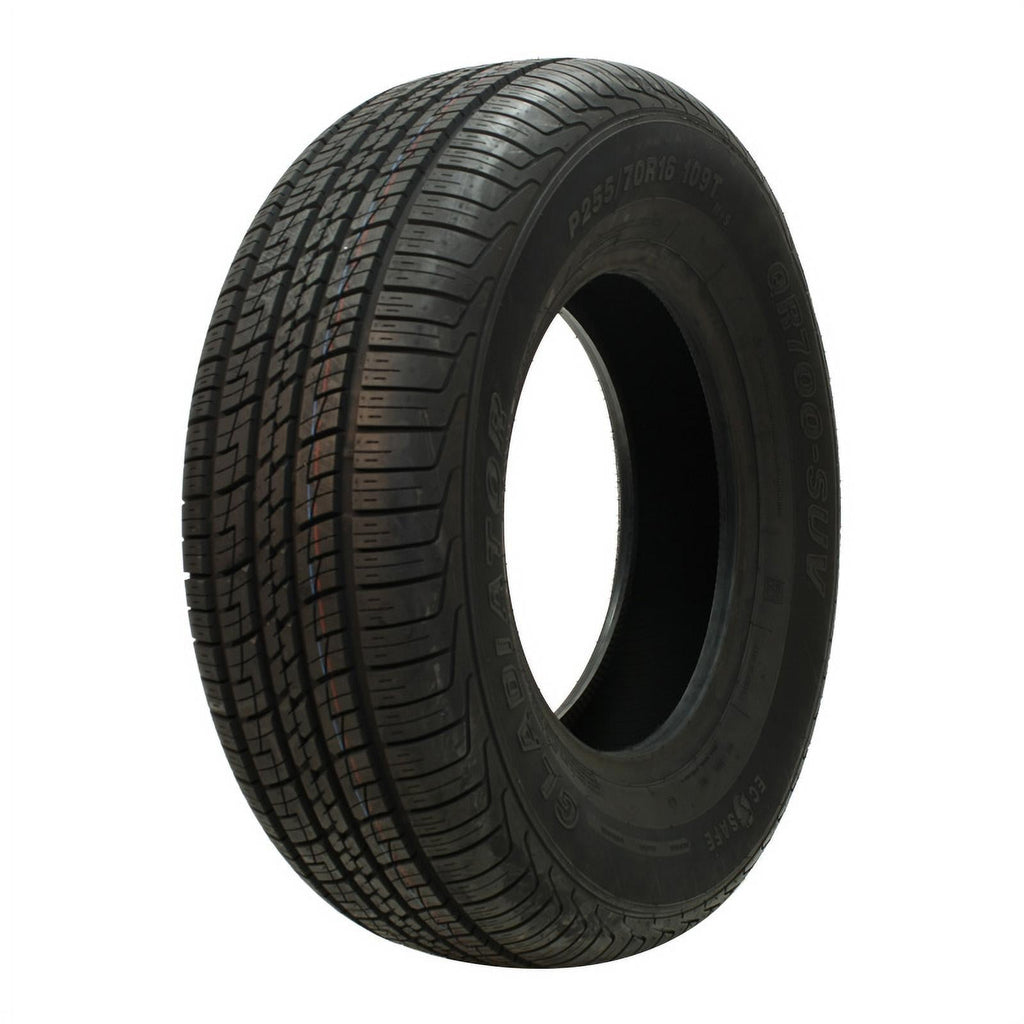 Gladiator QR700-SUV All Season 275/60R20 115T Passenger Tire