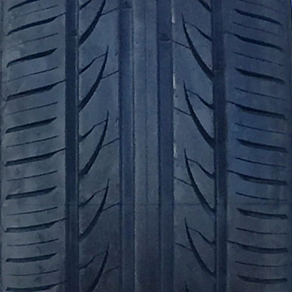 Pair of 2 Lionhart LH-503 215/55ZR17 98W XL All Season High Performance A/S Tires LHST5031755010 / 215/55/17 / 2155517 Fits: 2011-15 Chevrolet Cruze Eco, 2012-14 Toyota Camry Hybrid XLE