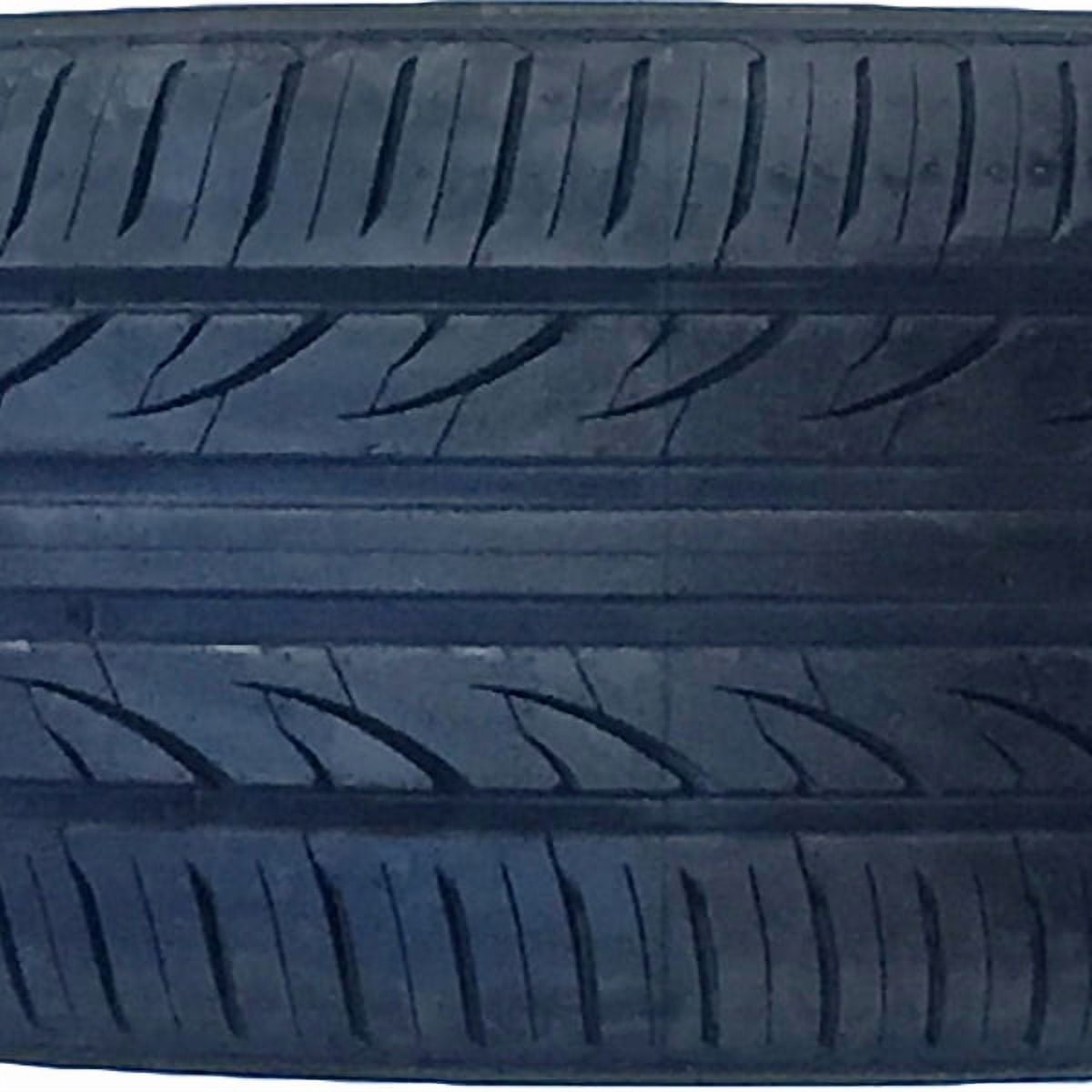 Pair of 2 Lionhart LH-503 215/55ZR17 98W XL All Season High Performance A/S Tires LHST5031755010 / 215/55/17 / 2155517 Fits: 2011-15 Chevrolet Cruze Eco, 2012-14 Toyota Camry Hybrid XLE