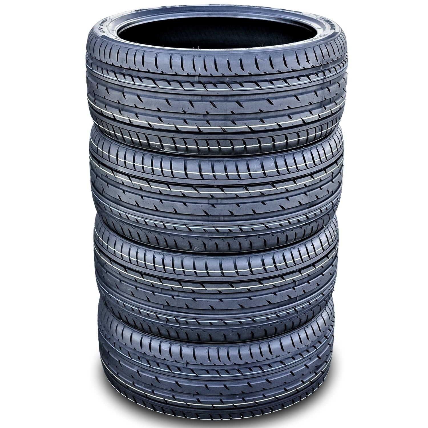 Haida LECP HD927 255/55R19 111V XL Performance Summer Tire