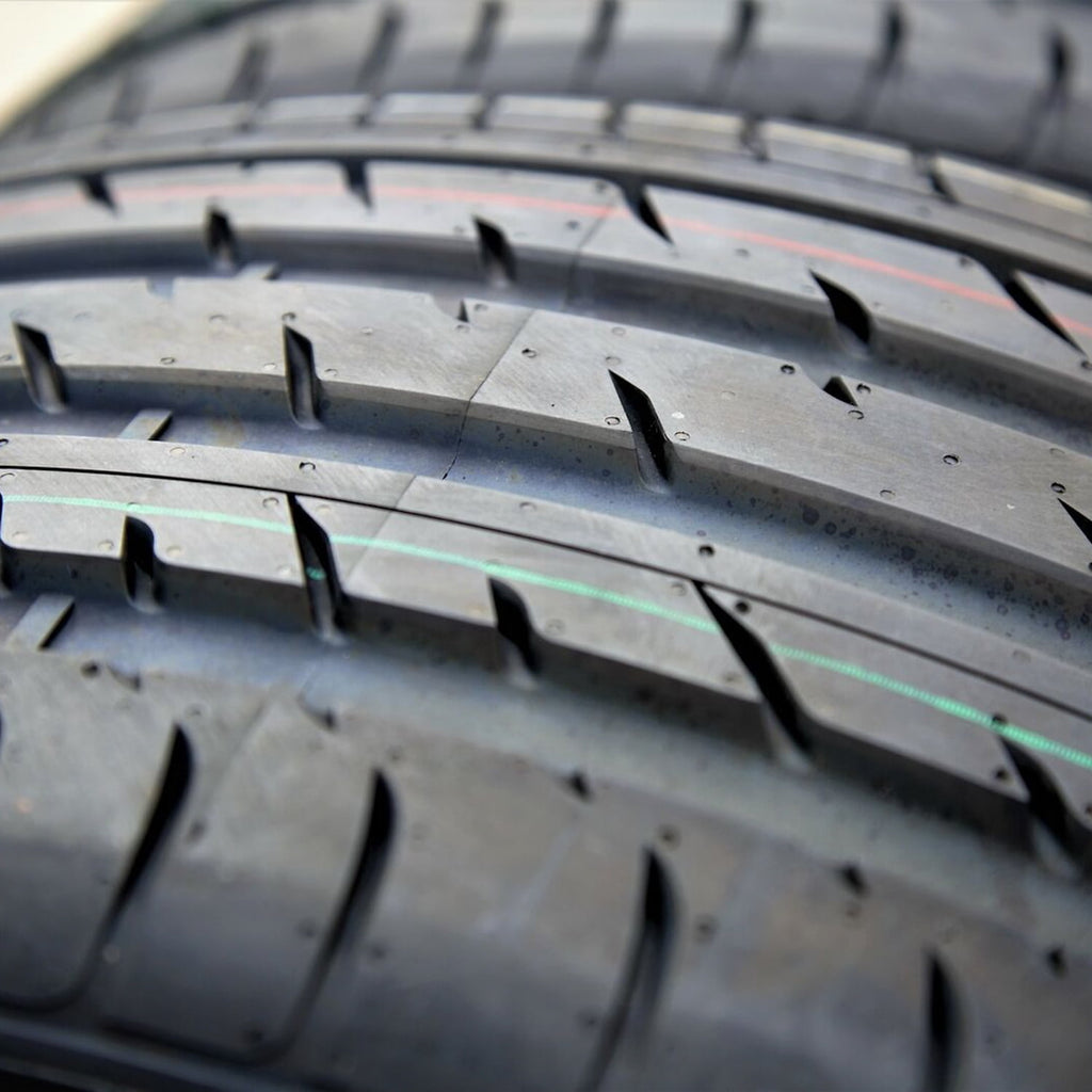 Haida LECP HD927 255/55R19 111V XL Performance Summer Tire