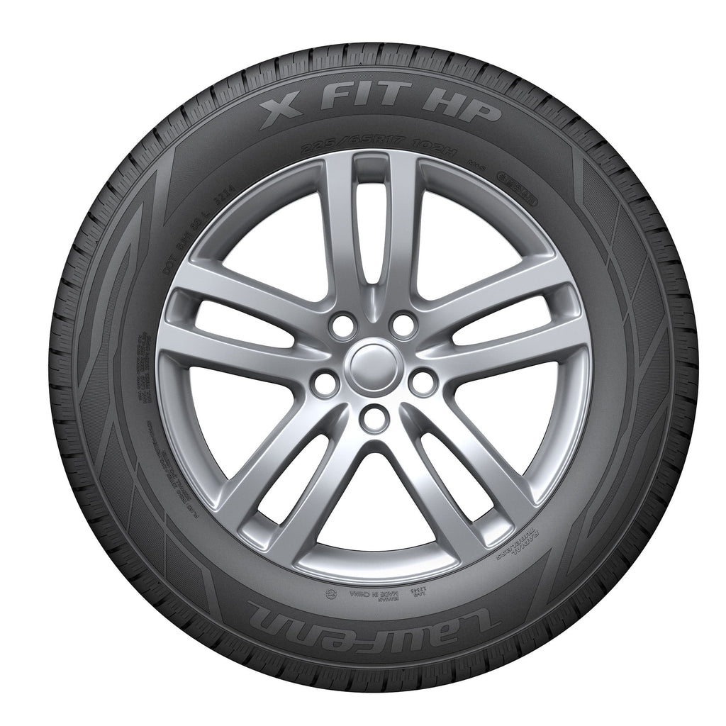 Laufenn X FIT HP All-Season 235/65R18 106H CUV/SUV Tire