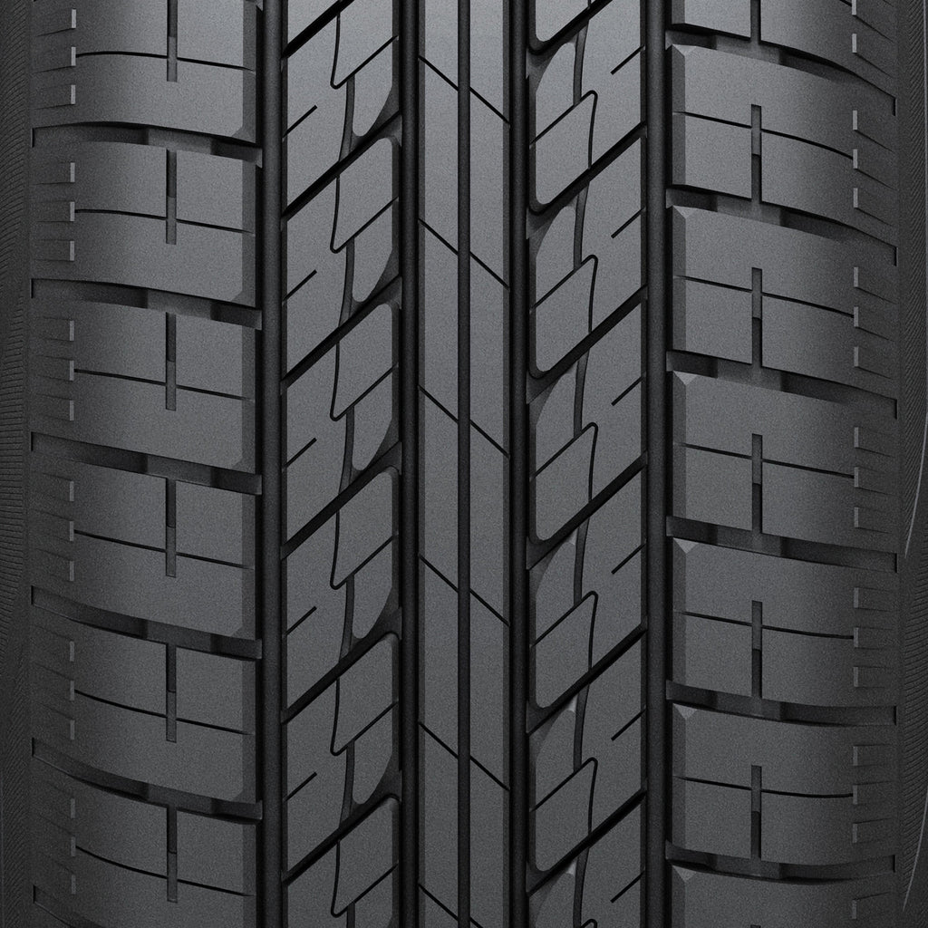 Laufenn X FIT HP All-Season 235/65R18 106H CUV/SUV Tire