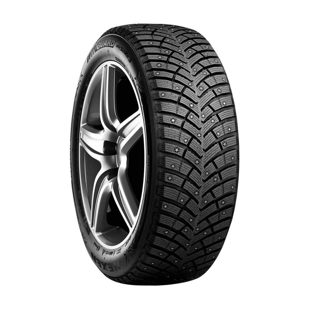 Nexen Winguard Winspike 3 Winter 245/45R18 100T XL Passenger Tire