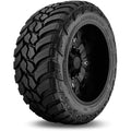 AMP Terrain Attack M/T 38X15.50R26 E/10PLY BSW